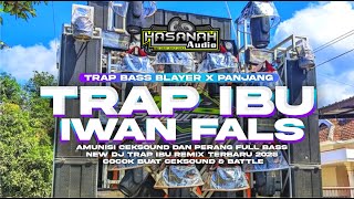 Download lagu TRAP DJ IBU • IWAN FALS VIRAL  ‼️ TRAP PARTY NROTOK || YANG KALIAN CARI TERBARU 2K25 🔥 mp3 Download lagu TRAP DJ IBU • IWAN FALS VIRAL  ‼️ TRAP PARTY NROTOK || YANG KALIAN CARI TERBARU 2K25 🔥 mp3