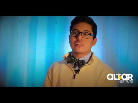 Student Experience - Guillermo Rodriguez