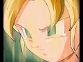 Pan Becomes Super Saiyan