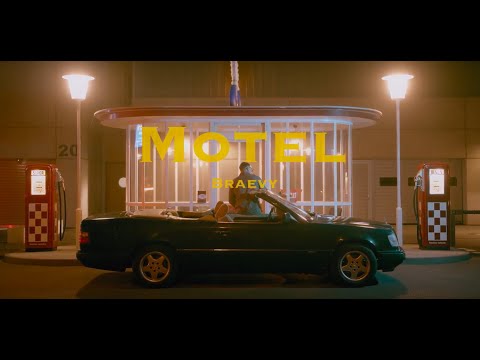 keno - Motel (official music video) prod. by Engineer Cohen