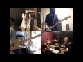 [HD]Mahouka Koukou no Rettousei ED [Mirror] Band ...