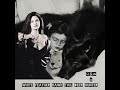 Lana Del Rey White Feather Hawk Tail Deer Hunter X A W Mashup