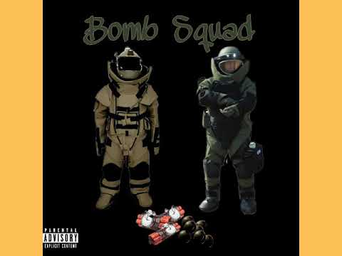 305 LilDre ft Ziko - Bomb Squad [prod by gpe]