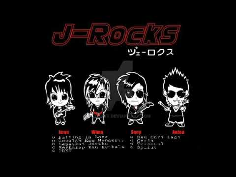 J-ROCKS FULL ALBUM TERBAIK 2020