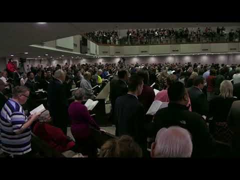 Joyful, Joyful, We Adore Thee • Congregational