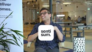 Introducing SentiSum, The AI-native Voice of the Customer Platform