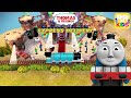 Thomas Friends Express Delivery Unlcoked The Big Blue Engine Gordon