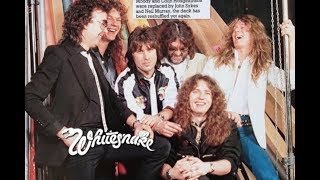 Whitesnake - Hungry For Love | UnOfficial Video | R.I.P Cozy Mel Jon |