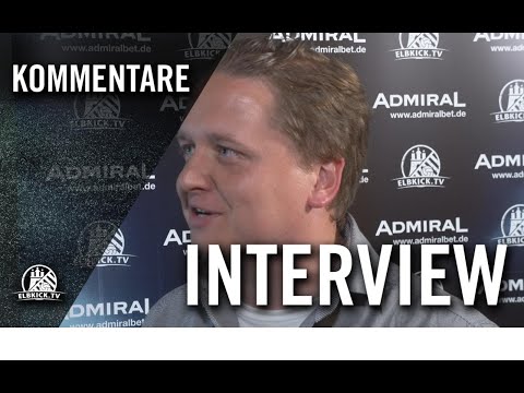 SC Alstertal-Langhorn sucht Ligamanager - Benjamin Deckert über die Arbeit als Spartenleiter