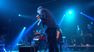 Guy Garvey - Unwind - Berlin 2015 (2/4)