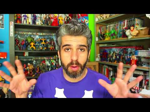 FUTURE QUEST É SENSACIONAL! - VTDA 4 (Abril 2018)