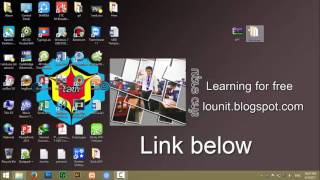 WPI tutorial: How to add programs to WPI (part 1)