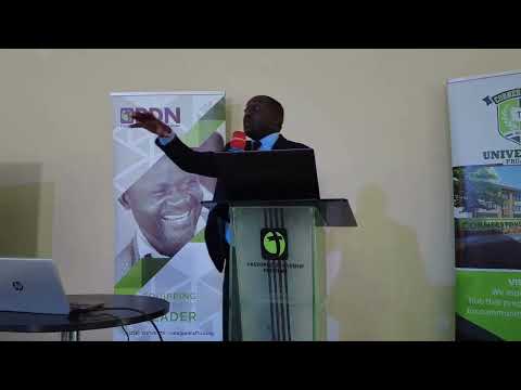 Ugandan leader endorsements of Re-Forma