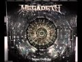 Megadeth - Forget To Remember 