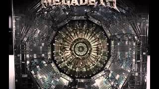 Megadeth - Forget To Remember