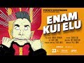 Enam kui elu / More Than Life (treiler)