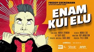 Enam kui elu / More Than Life (treiler)