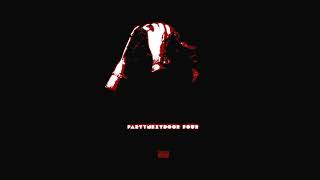 PARTYNEXTDOOR - Pimp (PARTYNEXTDOOR 4 album)