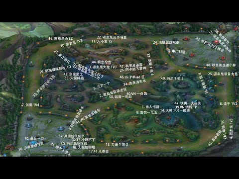 IG TheShy's classic time collection