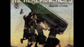 Music video thumbnail preview for The Real McKenzies - Best Day Untill Tomorrow by The Real McKenzies