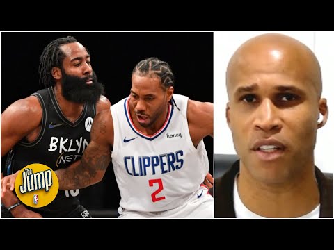 籃網擊敗快艇，證明瞭什麼？| NBA.com 體壇聚焦 (What did the Nets prove by beating the Clippers? | The Jump)