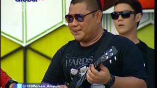 Download lagu DADIDO Live At 100% Ampuh (02-08-2012) Courtesy GLOBAL TV mp3 Download lagu DADIDO Live At 100% Ampuh (02-08-2012) Courtesy GLOBAL TV mp3