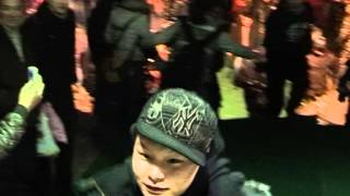 Az jargal The bad boy 2007 on