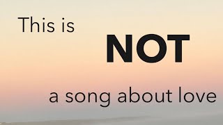 Intro to and Mercury (love and addiction) - Counting Crows
