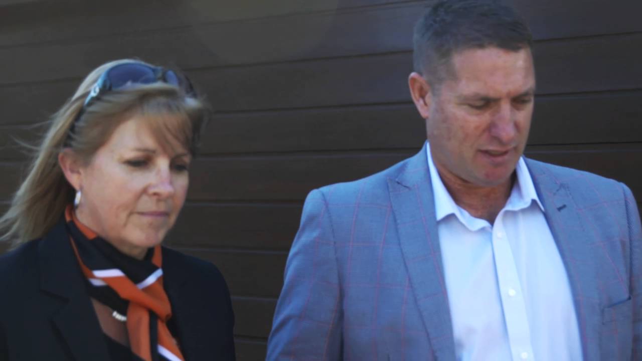 Paul Wallace Property Central Penrith