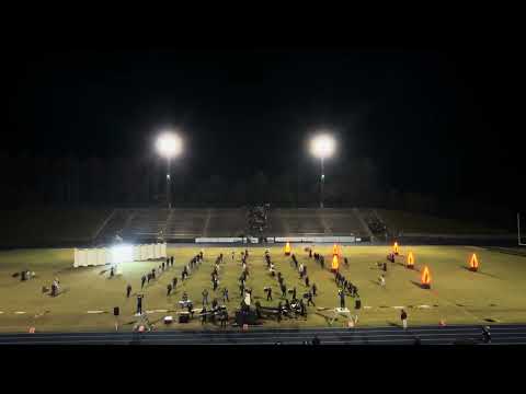 Lake Norman High School Competition Band “Respice ad lucem” 2024 Cavalier Classic