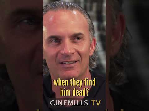 Was Kurt Cobain Murdered?