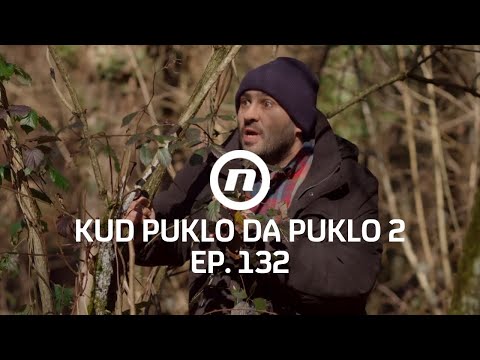 Rahela vježba - Kud puklo da puklo - epizoda 132 I sezona 2