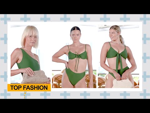 Flying Solo 2024 - Sundaze Swim - Miami Swim and Resort Week 2023