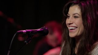 Houndmouth - "My Cousin Greg" - KXT Live Sessions