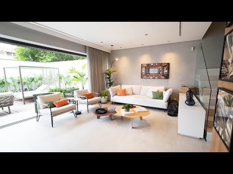 Casa Jardim Nebraska
