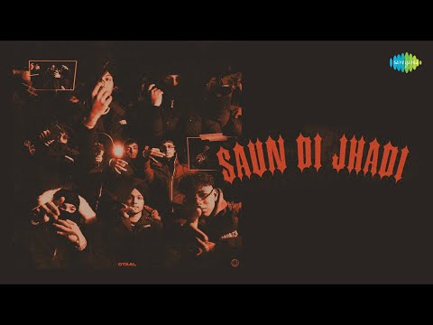 Saun Di Jhadi | OtaaL | Lata Mangeshkar | Bappi Lahiri | Latest Punjabi Rap Song | Punjabi Song