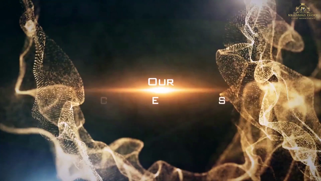 Event Management Companies in Chennai - Millennials Choice