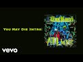 Outkast - You May Die (Intro) (Official Audio)