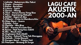 Download lagu LAGU BAND INDONESIA 2000-AN POP HITS AKUSTIK TERBARU PALING ENAK DIDENGAR | Playlist Full Album mp3
