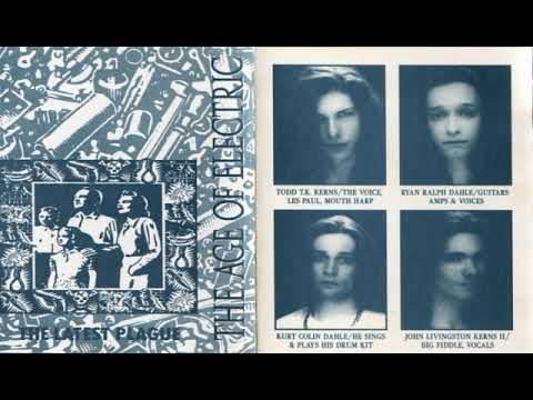 The Age Of Electric - The Apology Song