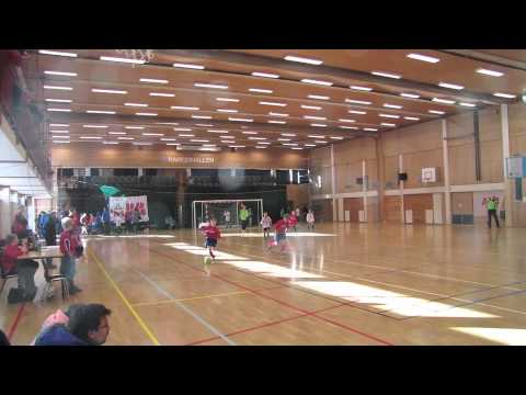 ABB cup - Blindheim 3 - Hødd