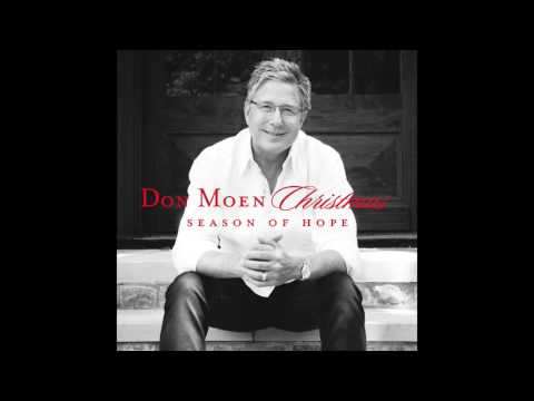 Don Moen - Season of Hope [Official Audio]
