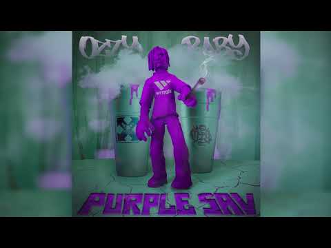 Ozzy Baby ft. Młody Dziadek - Odludzie