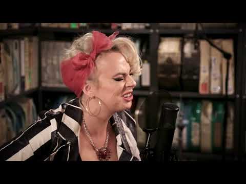 Videoclip de Love Your Lies — Samantha Fish