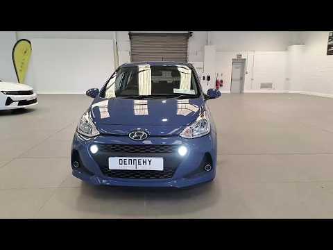 Hyundai i10 1.0 Deluxe - Image 2