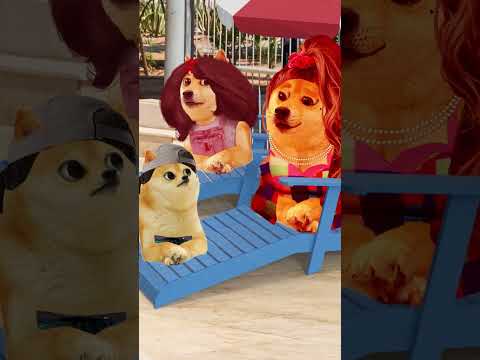 Mi hermano no se aguantó en la alberca 🤦‍♂️💦