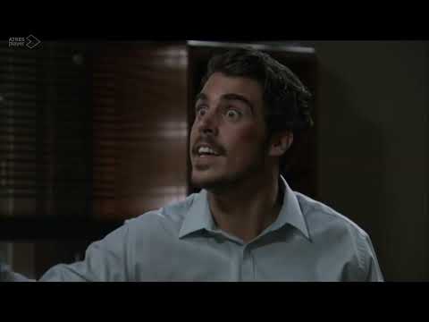 Amar C463 - Jorge convence a Corrales de liberar a Jesús