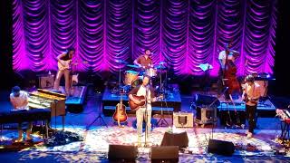 Amos Lee, &quot;Black River&quot;