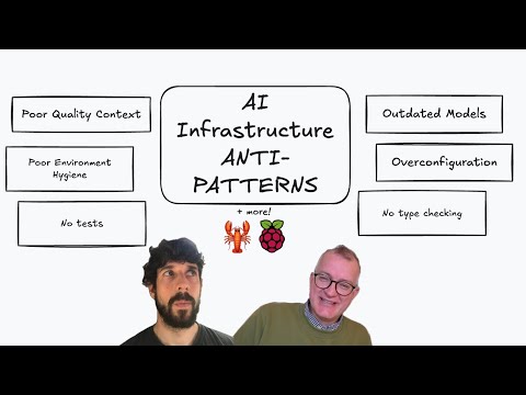 AI Infrastructure