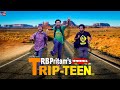 Bangla Natok Trip Teen ট্রিপ টিন Farhan Ahmed Jovan Allen Shuvro Shawon Rukhsana Ali